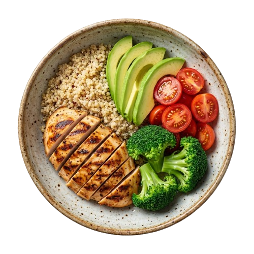 FYTPRO High-Protein Meal